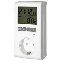 Image of 852.9821 - Direct kilowatt-hour meter 16A 852.9821