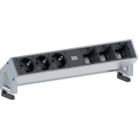 Image of 902.402 - Socket outlet strip 902.402