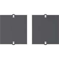 Image of 917.009 - Central cover plate blind cover 917.009