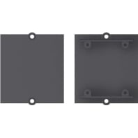 Image of 917.010 - Plate blind cover 917.010