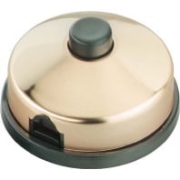 Image of 924.061 - Cord switch brass 924.061