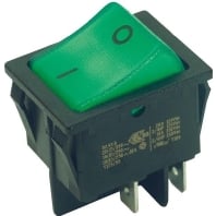 Image of 924.097 - Miniature off switch 924.097