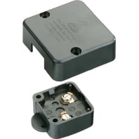 Image of 924.103 - Miniature push button switch, closed 924.103