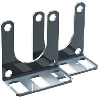 Image of 940.142 - Mounting angle bracket for enclosure 940.142