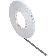 Image of 30033009 - Adhesive tape 33m 9mm grey 30033009