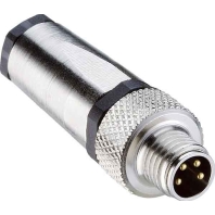 Image of RSMC 3 (5 Stück) - Sensor-actuator connector RSMC 3