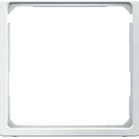 Image of 11096089 - Adapter cover frame 11096089