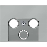 Image of 12017014 - Central cover plate 12017014