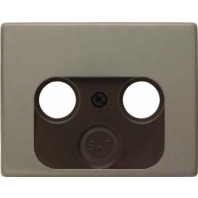 Image of 12020021 - Central cover plate 12020021