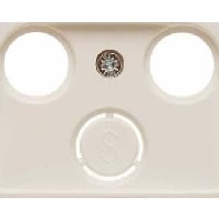 Image of 12038982 - Central cover plate 12038982