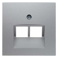 Image of 14091404 - Central cover plate UAE/IAE (ISDN) 14091404