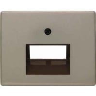 Image of 14100001 - Central cover plate UAE/IAE (ISDN) 14100001