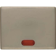 Image of 14160001 - Cover plate for switch/push button 14160001