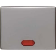 Image of 14160004 - Cover plate for switch/push button 14160004