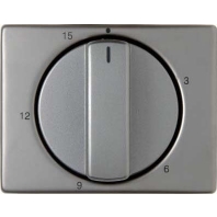 Image of 16340104 - Cover plate for time switch 16340104