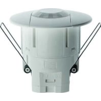 Image of 170107 - System motion sensor 360Â° white 170107