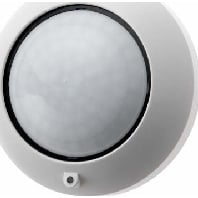 Image of 170111 - System motion sensor 360Â° white 170111