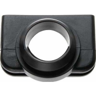 Image of 1806 - Cable entry coupling piece black 1806