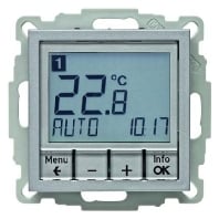 Image of 20441404 - Room temperature controller 0...40Â°C 20441404