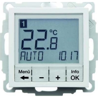 Image of 20448989 - Room temperature controller 0...40Â°C 20448989