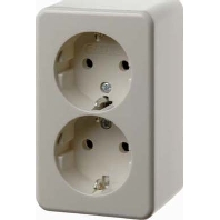 Image of 472130 - Socket outlet (receptacle) 472130