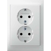 Image of 47297009 - Socket outlet (receptacle) 47297009