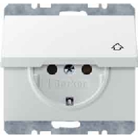 Image of 47517209 - Socket outlet (receptacle) 47517209