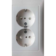 Image of 47548989 - Socket outlet (receptacle) 47548989