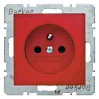 Image of 6768760062 - Socket outlet (receptacle) earthing pin 6768760062