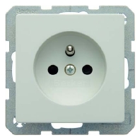 Image of 6768766089 - Socket outlet (receptacle) earthing pin 6768766089