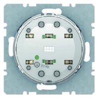 Image of 75041004 - Touch sensor for home automation 2-fold 75041004