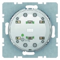 Image of 75042004 - Touch sensor for home automation 4-fold 75042004