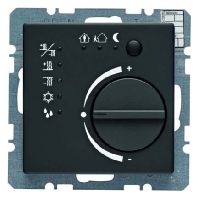 Image of 75441126 - Room thermostat for bus system 75441126