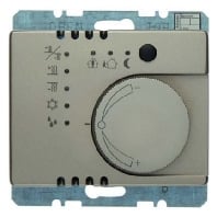 Image of 75441144 - Room thermostat for bus system 75441144