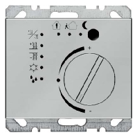 Image of 75441173 - Room thermostat for bus system 75441173