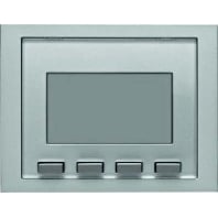 Image of 75860071 - Display for home automation flush 75860071