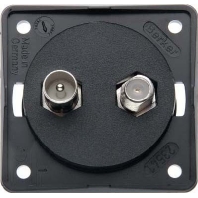 Image of 845632503 - Antenna loop-through socket for antenna 845632503