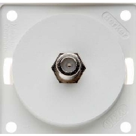 Image of 945192502 - Antenna loop-through socket for antenna 945192502