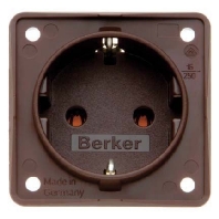 Image of 947782501 - Socket outlet (receptacle) 947782501