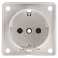 Image of 941952502 - Socket outlet (receptacle) 941952502