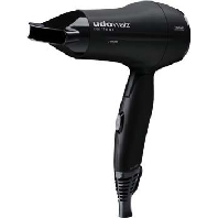 Image of CT1 2000 Udo Walz - Travel hair dryer 1400W CT1 2000 Udo Walz