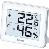 Image of HM 16 - Hygrometer/thermometer for air condition HM 16