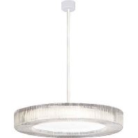 Image of 23006 ws - Pendant luminaire 1x40W 23006 ws