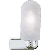 Image of 31264 - Ceiling-/wall luminaire 1x40W 31264