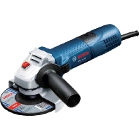 Image of GWS 7-115 - Angle grinder 720W 115mm GWS 7-115