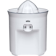 Image of Braun Citruspers CJ3050 60W (wit)