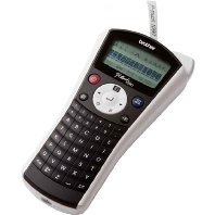 Image of P-TOUCH 1090 - ABC-keyboard label maker P-TOUCH 1090