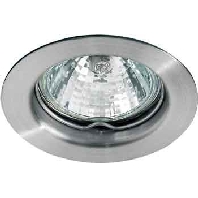 Image of 1190.42 - Downlight 1x0...50W LV halogen lamp 1190.42