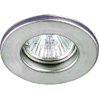 Image of 1192.22 - Downlight 1x20W LV halogen lamp 1192.22