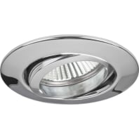 Image of 12141023 - Downlight 1x6,6W LED not exchangeable 12141023